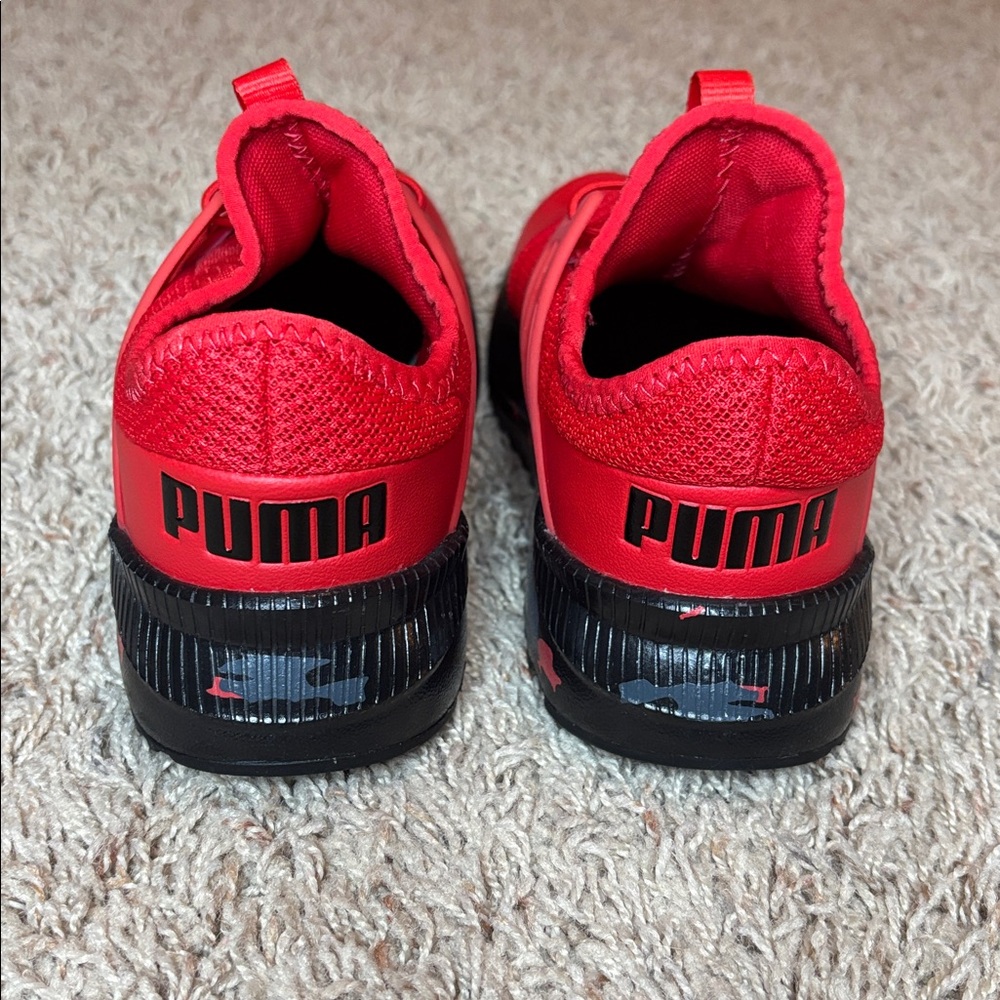 👟Kids PUMAS 👟 - Picture 4 of 7